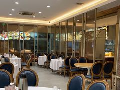 大堂-江南外婆桥·禾城记忆(南湖店)