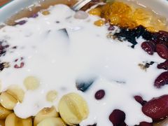-越小品·越南餐厅(万科里店)
