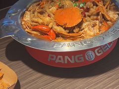 -胖哥俩肉蟹煲(梅溪步步高店)