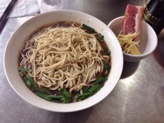 -老赵面店(大西路店)