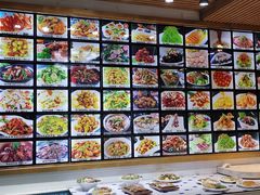 -双海酒店·海鲜家常菜(南戴河店)
