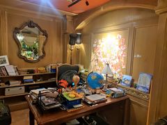 -火车头法国西餐厅