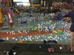 -南宫温泉水世界