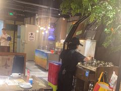 -田趣园长沙菜(天安云谷店)