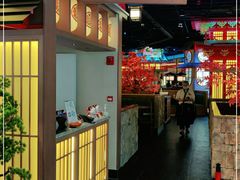 -牛New寿喜烧(虹桥新天地店)