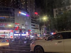 -新梦百货(民族店)