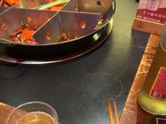 -重庆老灶火锅(红岭店)