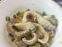 -代羊肉(中和店)