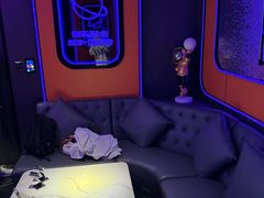 -星聚会KTV(合生汇黑金店)