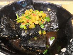 -黑白电视长沙小吃(美林M·LIVE天地东座店)