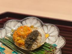 -晴空·日本料理(万象城店)