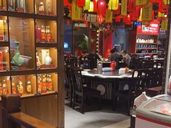 -小财神·老派赣州菜·中华美食地标(第五大道店)