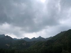 -百里山水画廊乌龙峡谷