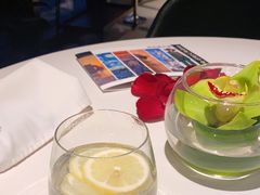 -L'Arome芳芳法国餐厅(仙林金鹰店)
