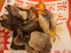 -小满手工粉(上海文峰广场店)