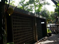 厕所-莓园冰淇淋店