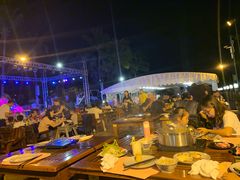 -渔家火锅·海鲜自助餐·演艺(亚龙湾天域酒店)