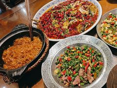 -杨记隆府(重庆总店)