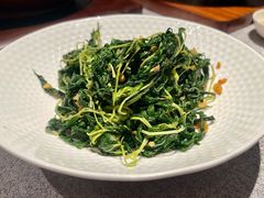 -金成潮菜博物馆(海珠湿地店)