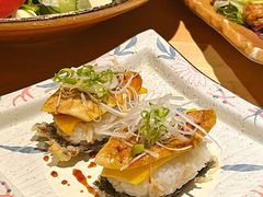 -琴寿司居酒屋(中山广场店)
