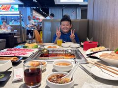 -海底捞火锅(华润万象汇店)