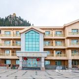 新疆阿拉山温泉疗养院旅游攻略｜全疆唯一五星级疗养基地