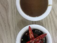 -伟记牛肉(金鸿公路店)