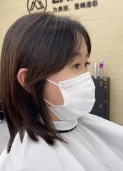 -朗峰专业美发沙龙