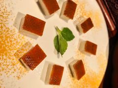 -真地道京味府·鲜橙烤鸭·北京菜(朝外大街东大桥店)