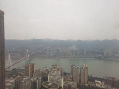 -解放碑威斯汀酒店-知味国际美食餐厅