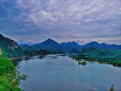 -易水湖景区