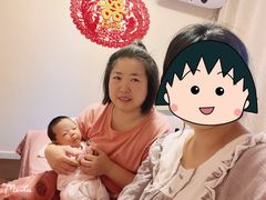 -好孕妈妈月嫂育儿嫂(天津总店)