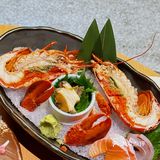 北滘隐藏版日料店，吃到撑的套餐💁🏻‍♀️