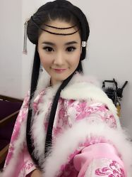 -盘子女人坊生日照·摄影馆(华强店)