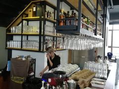 -LENBACH兰巴赫西餐啤酒坊(大连东港店)