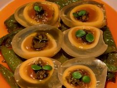 -荷风细雨·中国茶宴(碧云店)