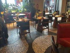 -拉蒂娜·巴西牛排馆 Latina·Brazilian Steakhouse(王府井喜悦店)