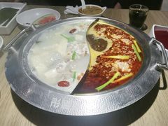 -彤德莱牛肉火锅(双港店)