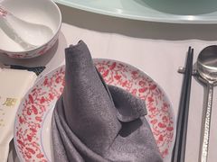 -香丰阁·烤鸭·川湘菜(清河店)