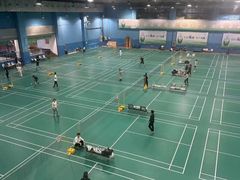 -苏州独墅湖体育馆