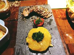 -豆蔻电影主题餐厅(四牌楼店)