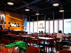-HUZI虎滋精酿餐吧(京西大悦城店)