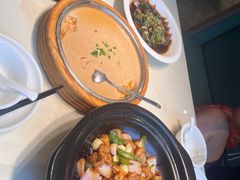 -刘胖子家常菜·蹄花焖藕(兴业店)