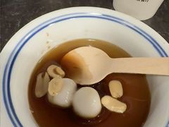 冰粉-渔语鱼新川菜Bistro(万象天地店)