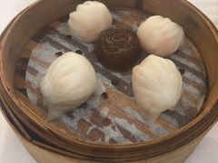 -稻香酒家·33年老字号·港式粤菜(富邦中心店)