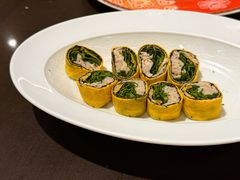 -北京王府井希尔顿酒店·秦唐中餐厅Chynna