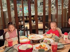-青年公社烤鸭(滨湖银泰店)