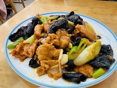 -小媳妇凉粉(浑源店)