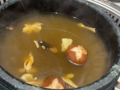 -木王宴语·野生鲜菌火锅(玉河店)