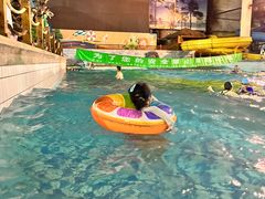 -南宫温泉水世界